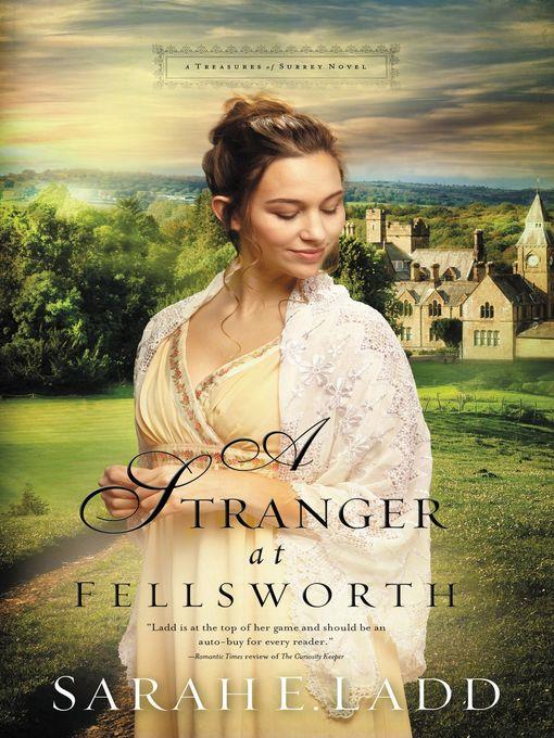 A Stranger at Fellsworth