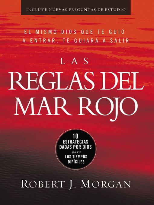 Las reglas del Mar Rojo