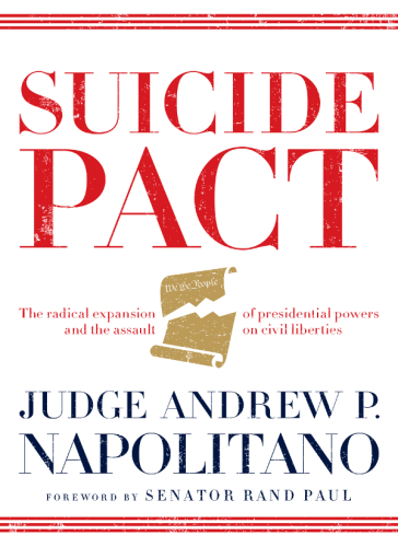 Suicide Pact