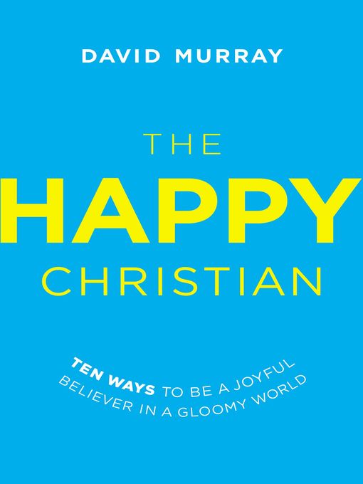 The Happy Christian