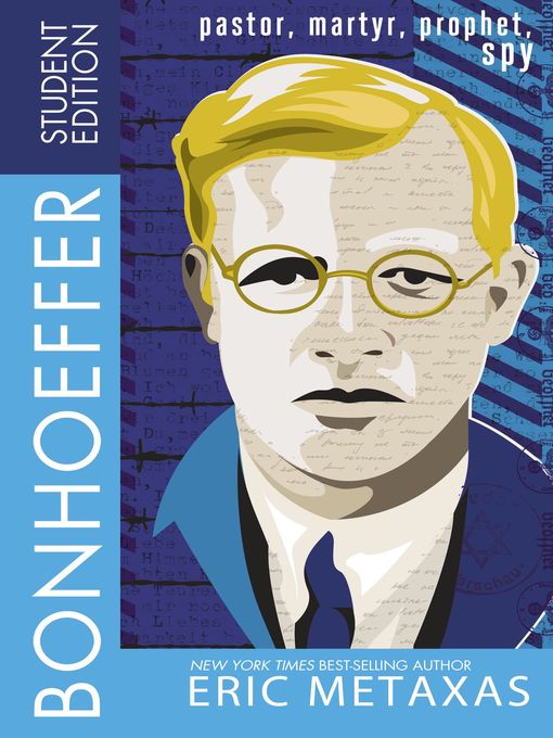 Bonhoeffer Student