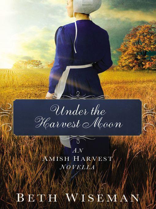 Under the Harvest Moon