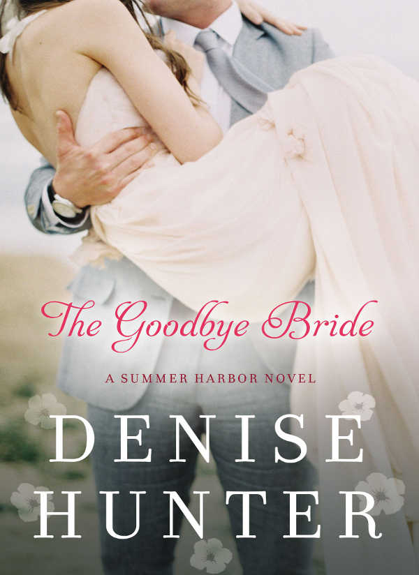 The Goodbye Bride