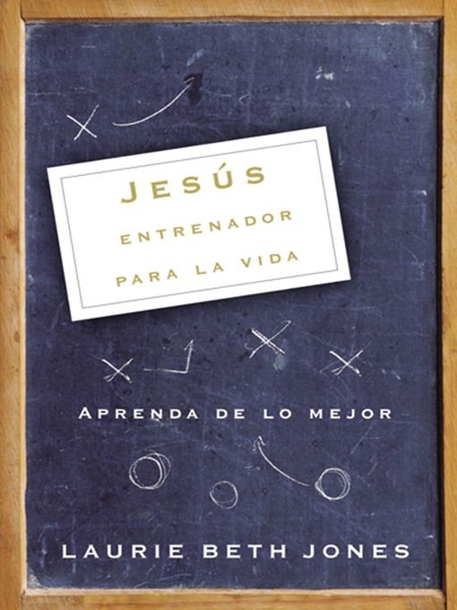 Jesús, entrenador para la vida