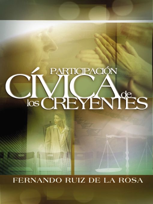 Participación cívica de los creyentes