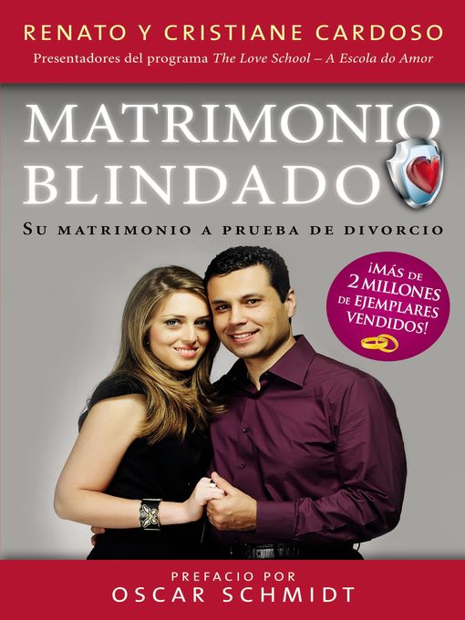 Matrimonio Blindado