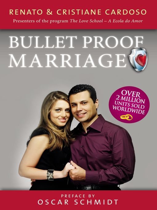 Bulletproof Marriage--English