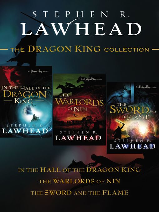 The Dragon King Collection