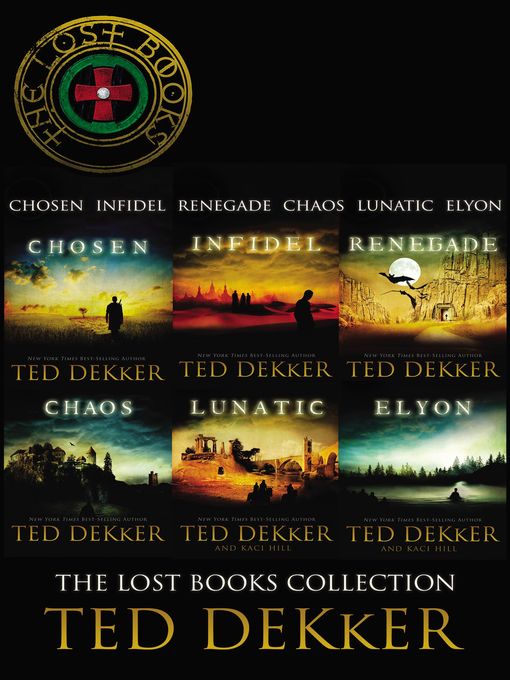 The Lost Books Collection