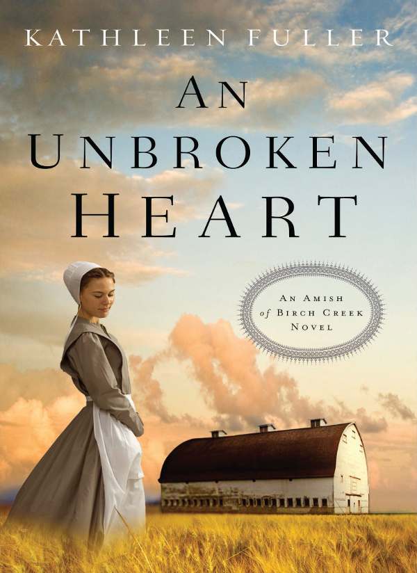 An Unbroken Heart