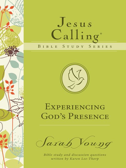 Experiencing God's Presence