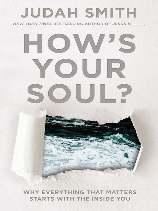 How's Your Soul?