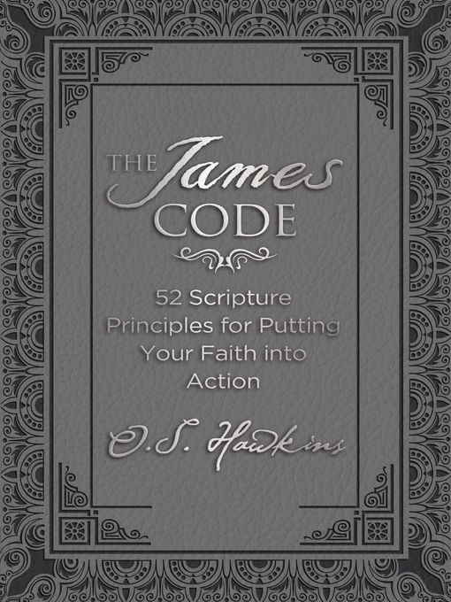 The James Code