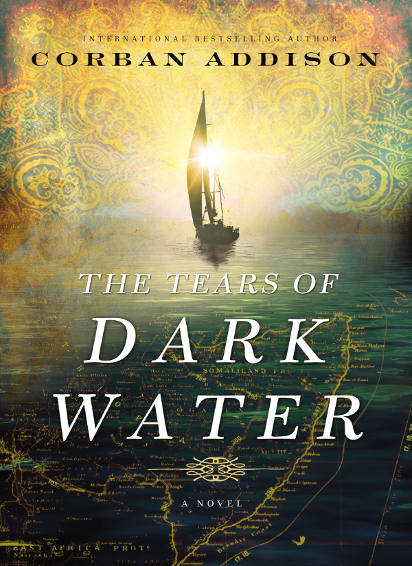 The Tears of Dark Water