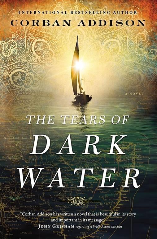 The Tears of Dark Water