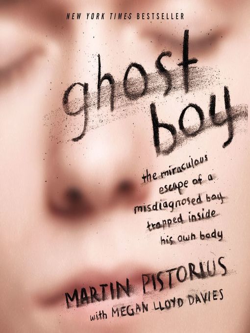 Ghost Boy