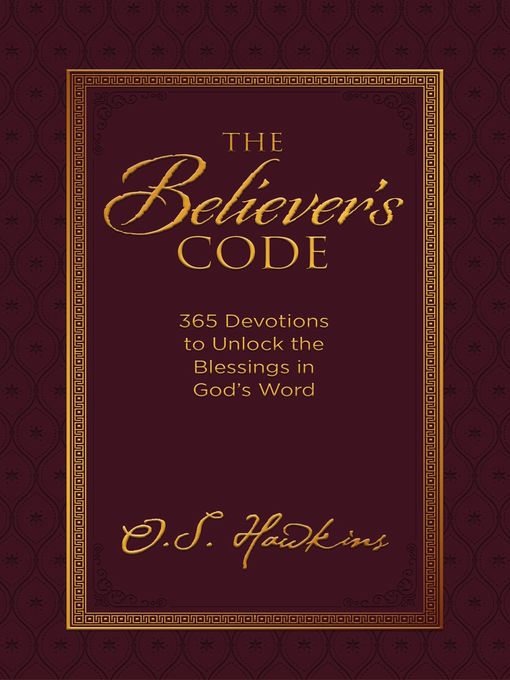 The Believer's Code