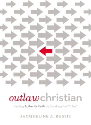 Outlaw Christian