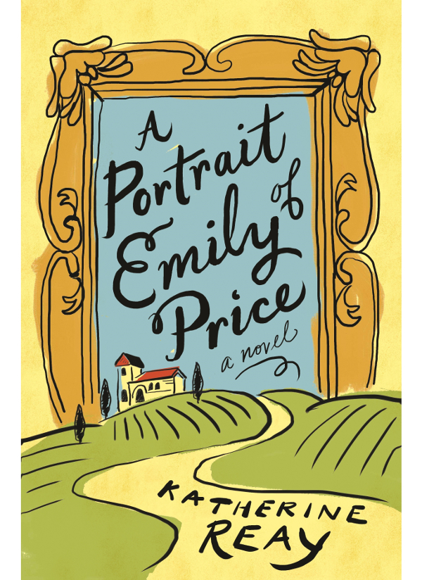 A Portrait of Emily Price