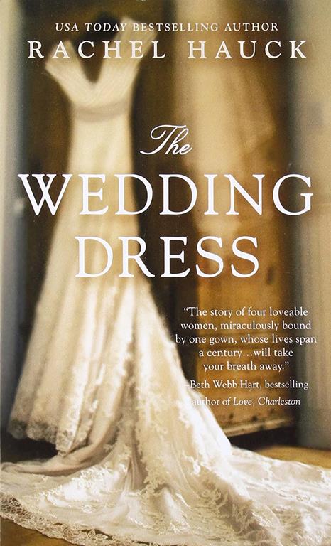 The Wedding Dress