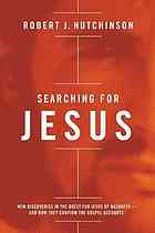 Searching for Jesus