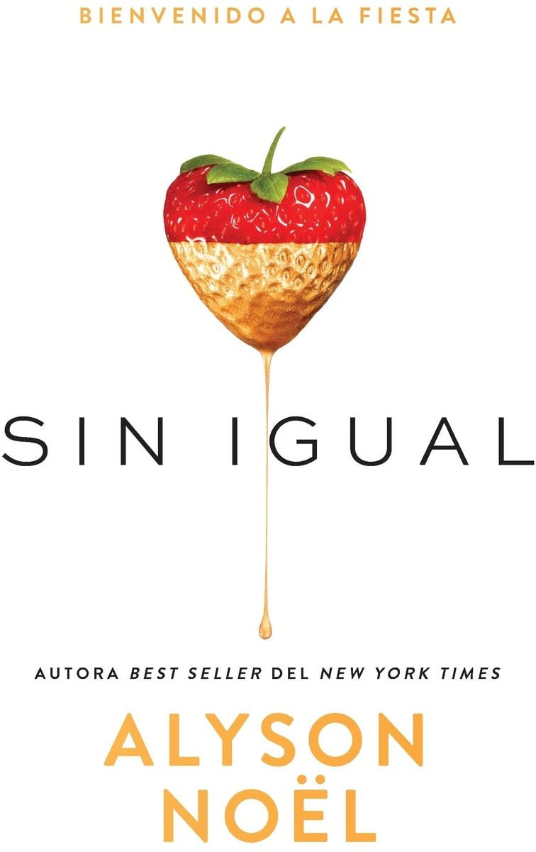 Sin igual: Unrivaled (Spanish edition)