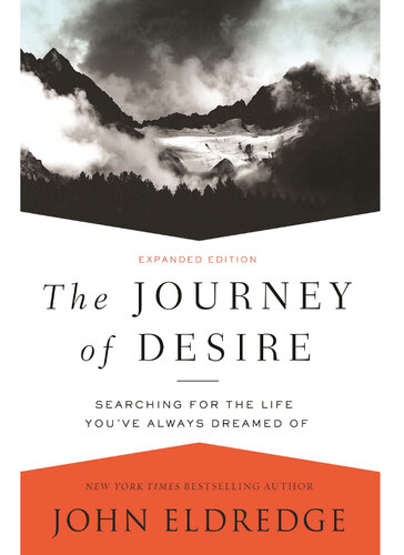 The Journey of Desire