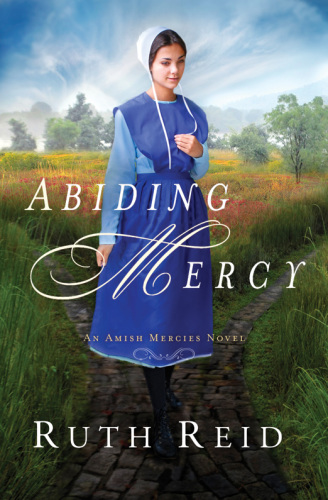 Abiding Mercy