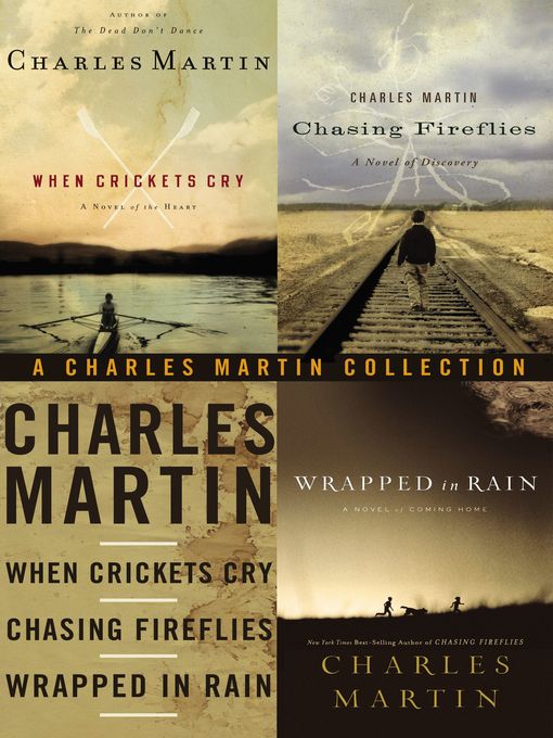 A Charles Martin Collection