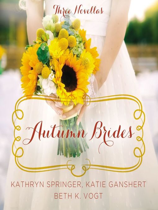 Autumn Brides