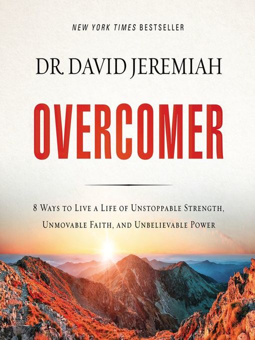 Overcomer