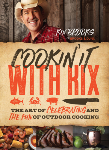 Cookin' It with Kix