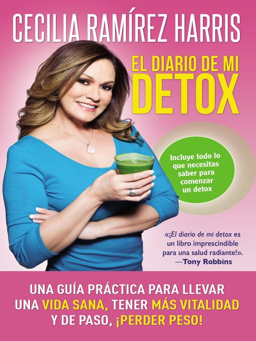 diario de mi detox