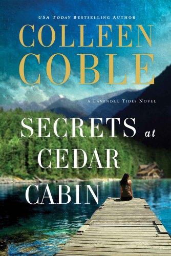 Secrets at Cedar Cabin