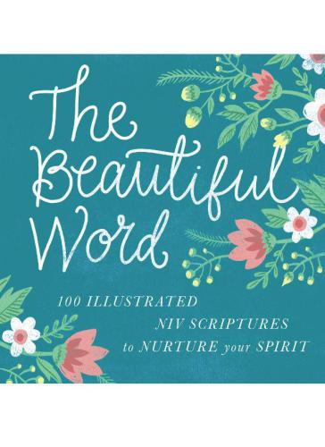 The Beautiful Word Devotional