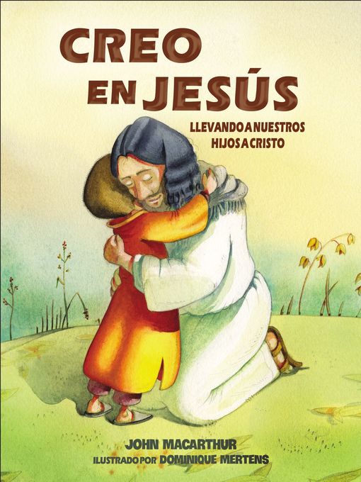 Creo en Jesús