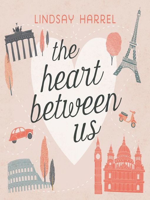 The Heart Between Us