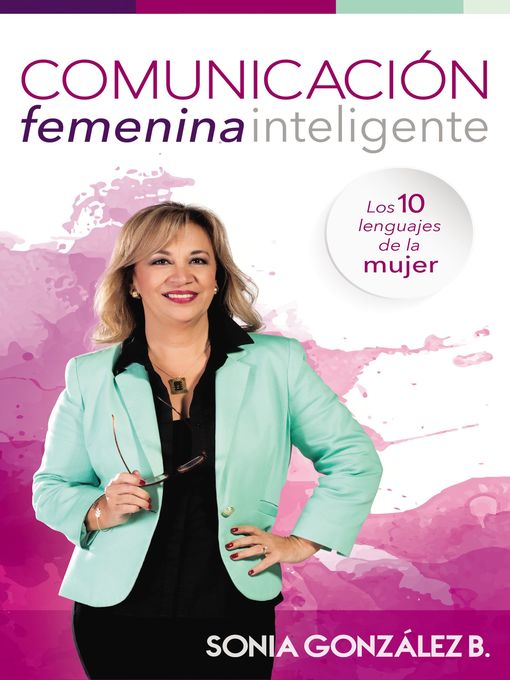 Comunicación femenina inteligente