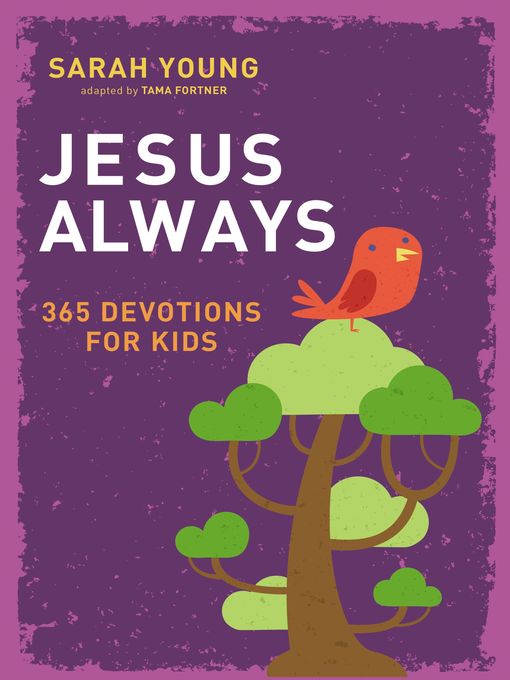 365 Devotions for Kids