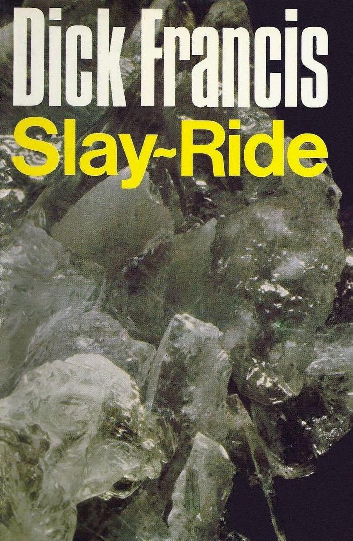 Slay Ride