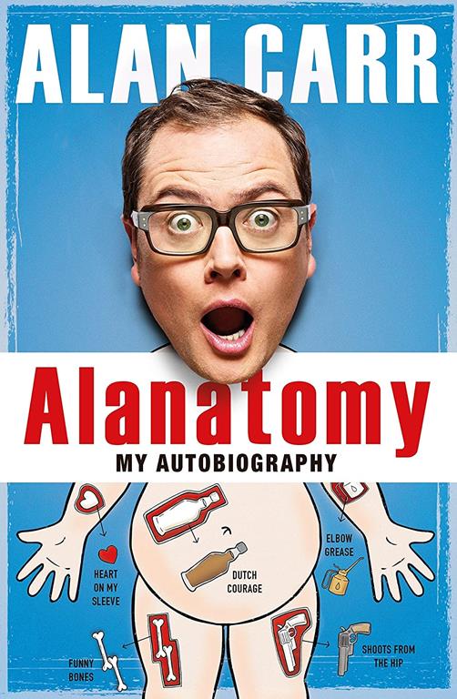 Alanatomy: The Inside Story