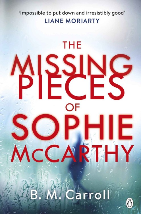 The Missing Pieces of Sophie McCarthy