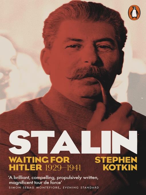 Stalin, Volume 2