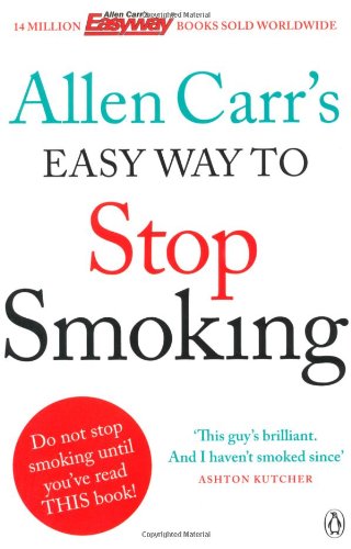 Allen Carr's Easy Way to Stop Smoking