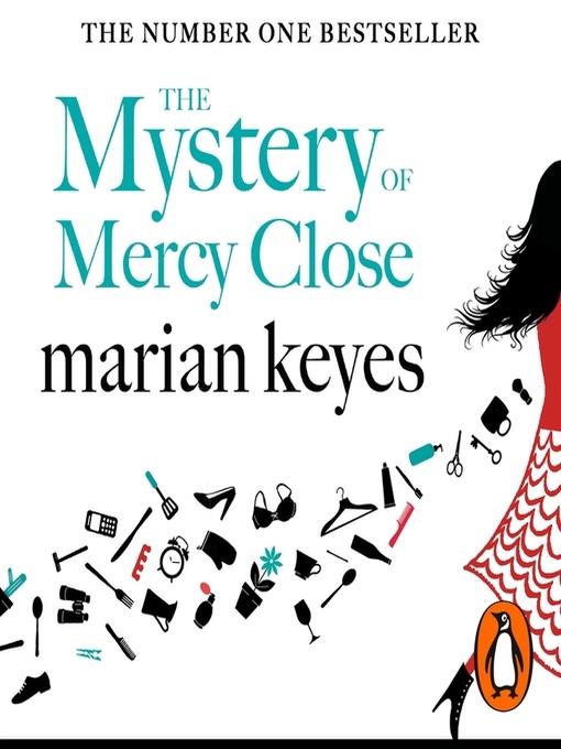 The Mystery of Mercy Close