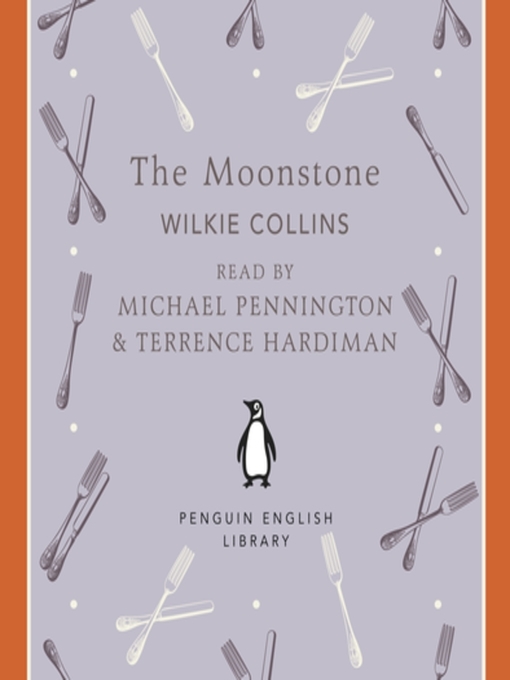 The Moonstone