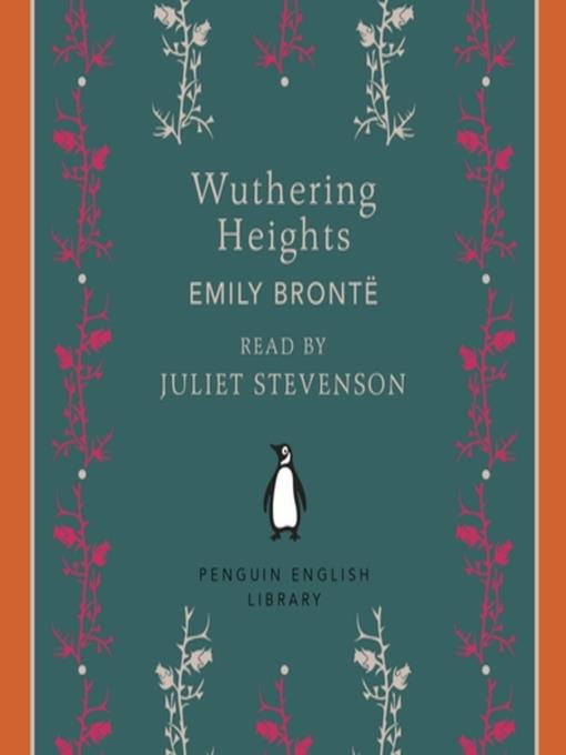 Wuthering Heights