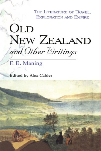 Old New Zealand and Other Writings