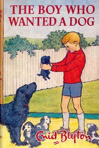 The Boy Who Wanted a Dog