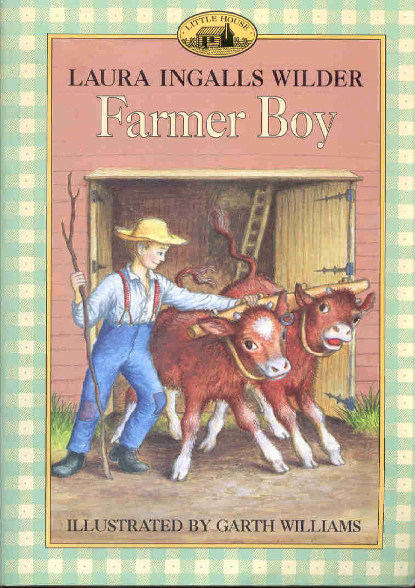 Farmer Boy